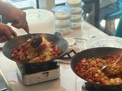 -福巷湘食小馆·猛火现炒(上海首店)