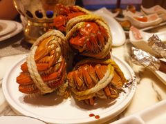 -雍和会海鲜姿造自助(湖东路店)