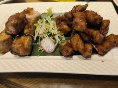 金蒜香芋蒸排骨（精）-虾饺妹·酒家(金碧店)