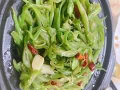 -李师傅脆肚(梅林店)