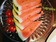 -南山竹海·珍味堂