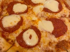 -城市大道红炉披萨烘焙坊