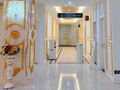 -名流健康高端体检中心·名宾门诊·健康管理