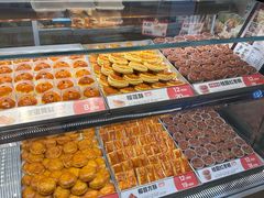-東更道点心行(北京龙湖熙悦天街店)