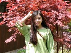 -祁门牯牛降观音堂风景区