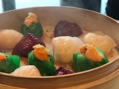 -三号黄浦会Canton Table