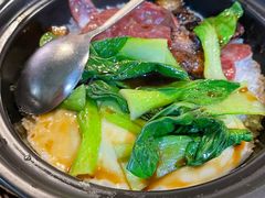 -阿清煲仔店(纺织城店)