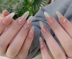 -LILY NAILS美甲美睫