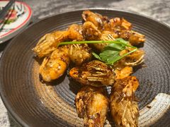 -新白鹿餐厅(松江开元地中海店)