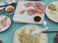 -景好海鲜餐厅(大鹏必选旅游店)