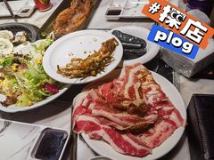 -火炉火自助餐(西直门凯德MALL店)