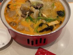 -喜家德虾仁水饺(麒麟社店)