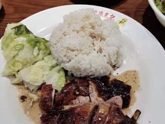 -陈光记烧腊(长寿路店)