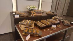 -北京柏悦酒店宴会厅