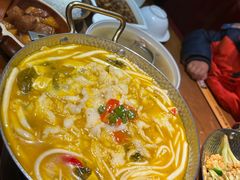 -隔壁老王·家常云南菜(皇冠店)