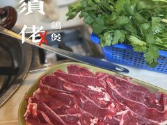 -胡须佬鸡煲四季火锅(龙珠大道店)