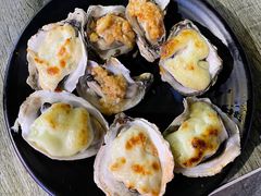 -蚝抵食·湛江生蚝(湾北路店)