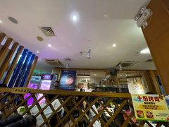 -木槿花韩式炭烤·熟成肉工坊(孙文东路店)