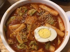 -吾里.春川家韩国料理(万达店)