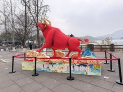 -鸣鹤古镇
