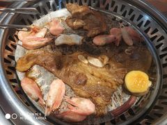 -圣罗巴海鲜烤肉自助(佳兆业店)