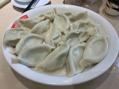 鲅鱼水饺-北方饺子王·海肠捞饭·海鲜锅(山大店)
