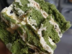 -宝圆斋清真糕点·蛋糕