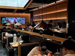 -太二酸菜鱼(深圳布吉万象汇店)