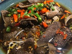 -胡马八破·川菜小馆(高新万达店)