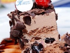 -七海旋律西餐厅(金沙湾店)