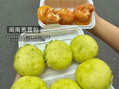 -临家闽南菜(宝洲路店)