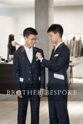点击看大图 -Brother西服礼服定制·商务·婚礼(佛山南海店)