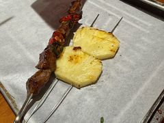 -聚点串吧·小酒局(北京旗舰店)