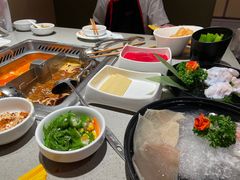 -海底捞火锅(塘厦天虹店)