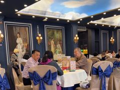 -馨越楼·点心·粤菜(赤坎店)