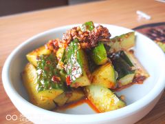 -李先生牛肉面大王(华联商厦店)