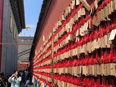 -西安市广仁寺