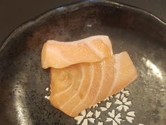 -盛宴自助餐厅(运达喜来登店)