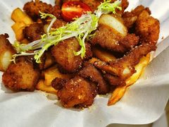 -九龙茶记·粤式餐厅融合菜(鹭江店)