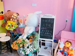 -友达面馆·酸菜鱼面(钱塘区店)
