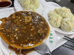 -小胖包子王(赵公口店)