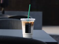 拿铁-醍茉甜点