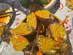 -三妹小龙虾·黄油蟹(华侨城总店)