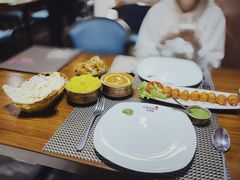 -辛德里印度餐厅(勒泰商圈店)