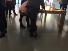 -Apple零售店(中街大悦城店)