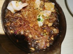 -九毛九西北菜(百信广场店)