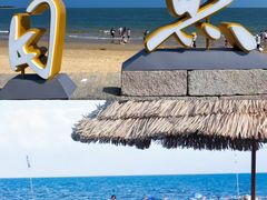 -巧克力渔家.小船海鲜胶东菜(万平口店)