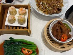 -金翠皇宫粤菜·点心·海鲜(科技园店)