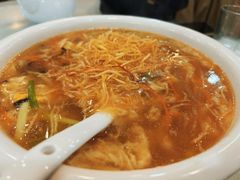 -宝发园名菜馆
