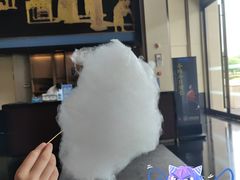 -成都安仁福朋喜来登酒店